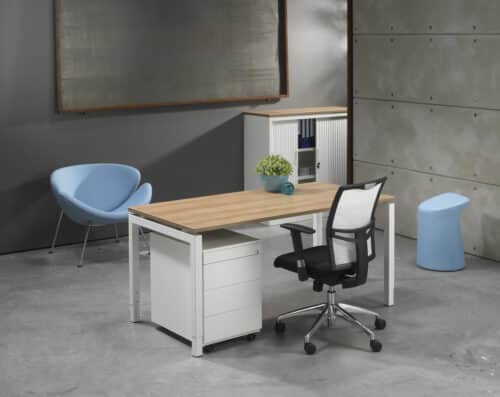 Bureau Q-line 160 x 80