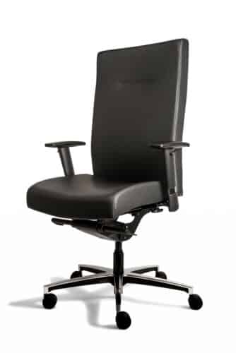 Bureaustoel XL