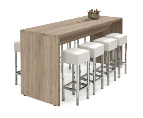 Bartafel (220x80)