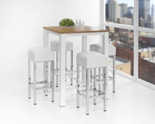 Bartafel 4- personen