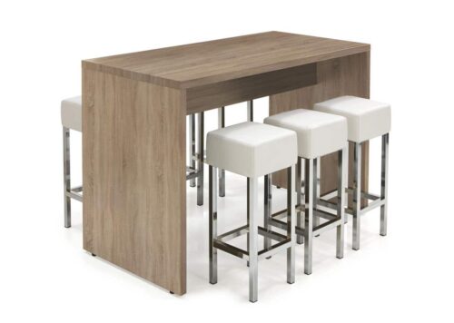 Bartafel (160x80)