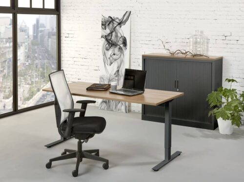 Bureau Teezz 120 x 80