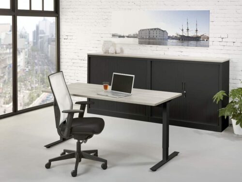 Bureau Teezz 160 x 80