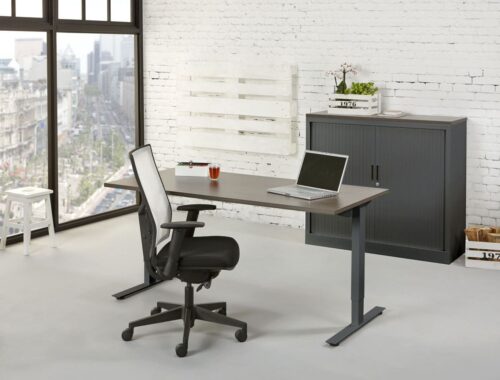 Bureau Teezz 140 x 80