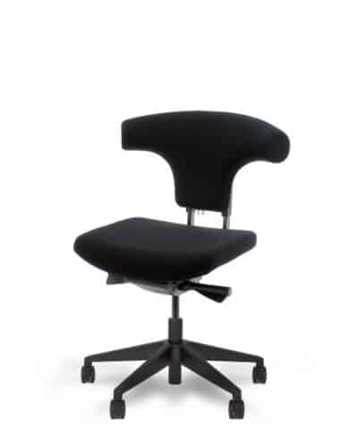 Bureaustoel Back