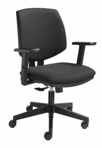 Bureaustoel comfort