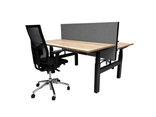 duo zit sta bureau