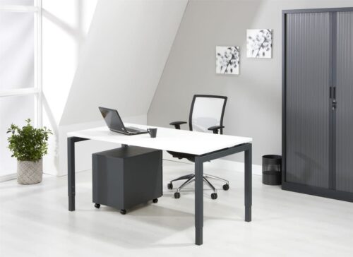 Bureau Q-line 180 x 80