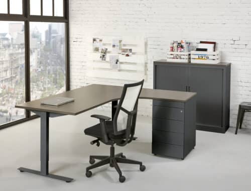 Wingbureau T- range (160x80/120x60)