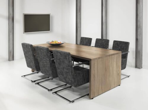 Vergadertafel Manager