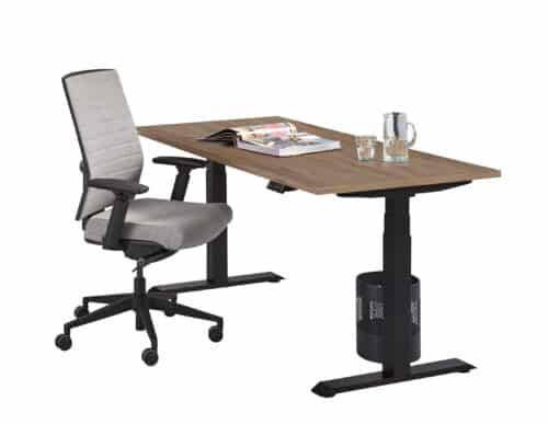 Zit sta bureau professional (120)