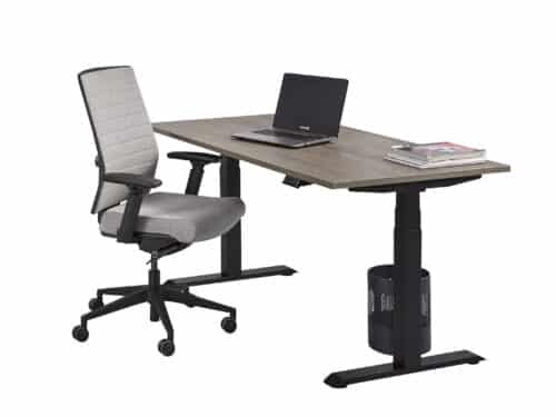 Zit sta bureau professional