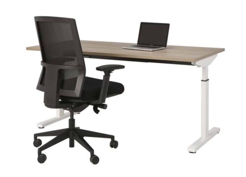 Easy bureau 120 x 80