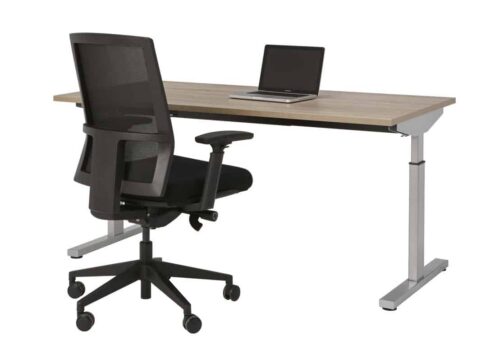 Easy bureau 140 x 80