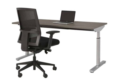 Easy bureau 160 x 80