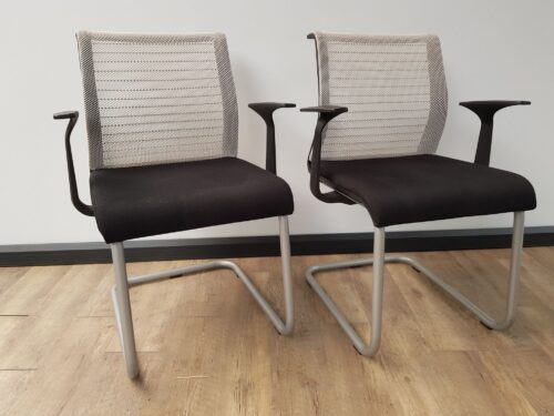Steelcase vergaderstoel Think