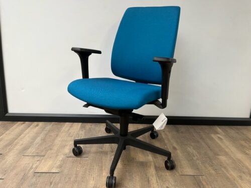 Bureastoel leaf LD seating (showroom model)