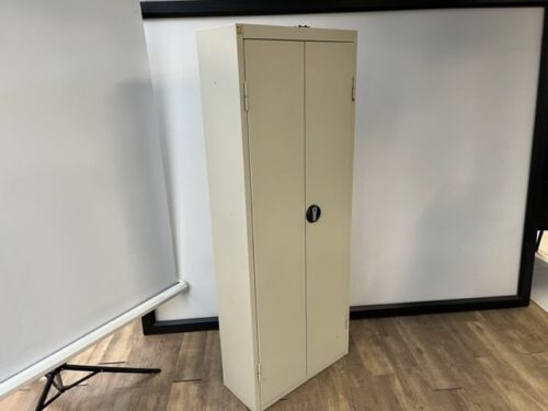 Draaideurkast 28 cm diep