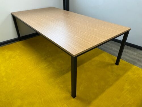 Vergadertafel 240x120