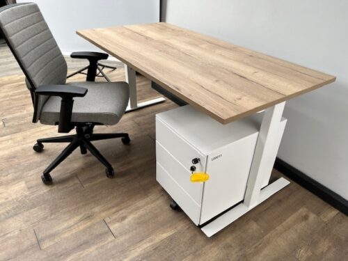 Tweedehands recht bureau