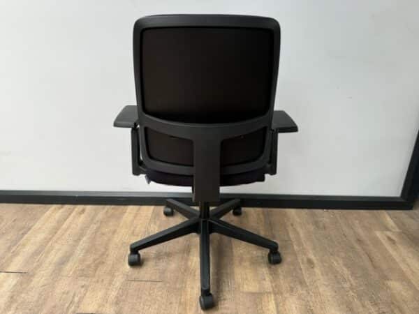 Haworth Comforto ergonomische bureaustoel