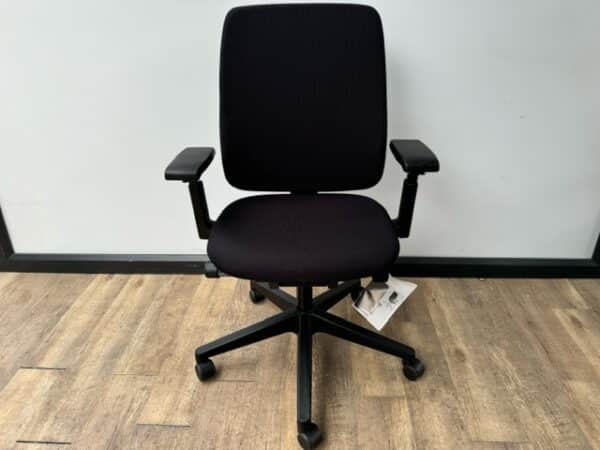 Haworth Comforto ergonomische bureaustoel