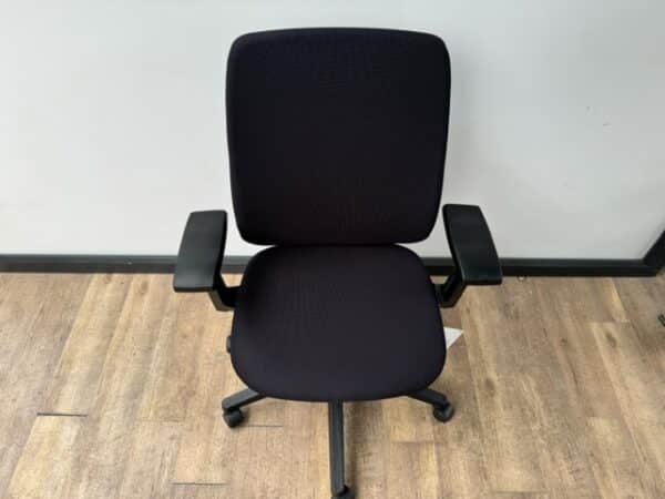 Haworth Comforto ergonomische bureaustoel