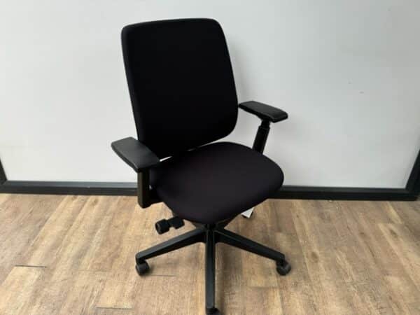 Haworth Comforto ergonomische bureaustoel