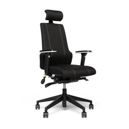 Bureaustoel Comfy air