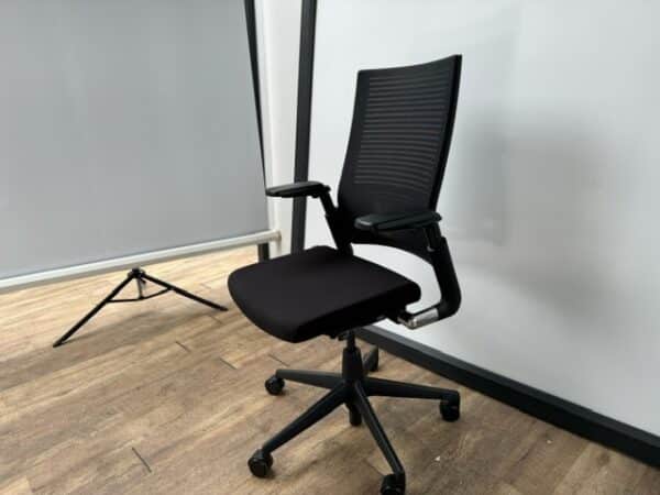 Ahrend 2020 ergonomische bureaustoel