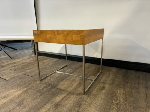 Bert Plantagie bijzettafel