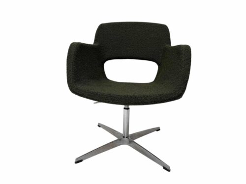 Design kuipstoel spin