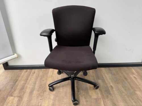 Haider Bioswing 560 bureaustoel