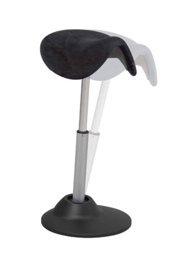 Euroseats LUGO ergonomische zit-sta kruk