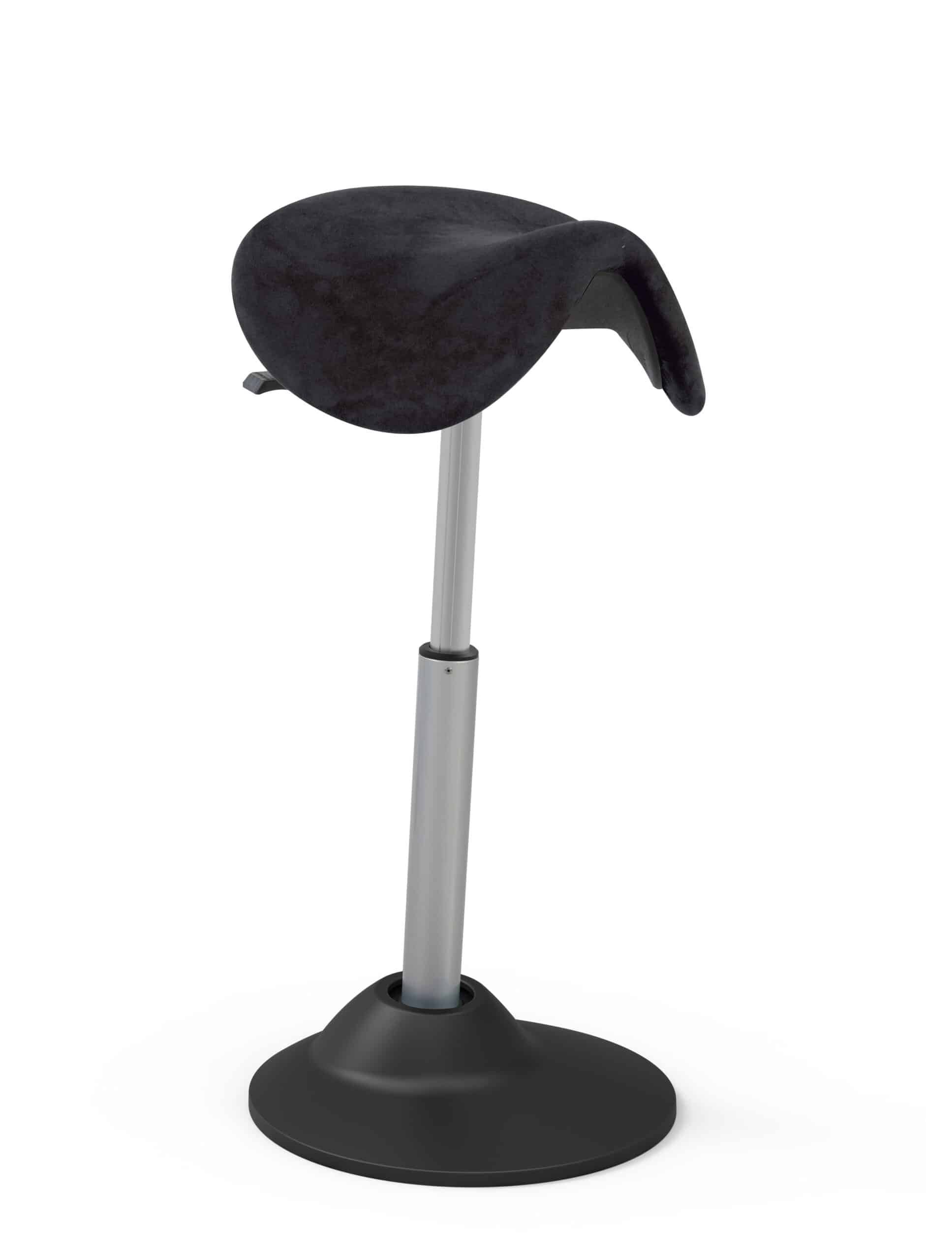 Euroseats LUGO ergonomische zit-sta kruk
