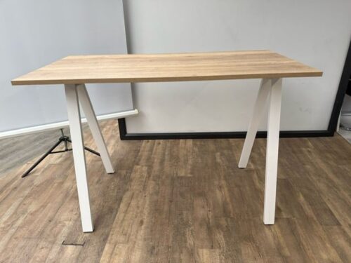 Bartafel (Wit)