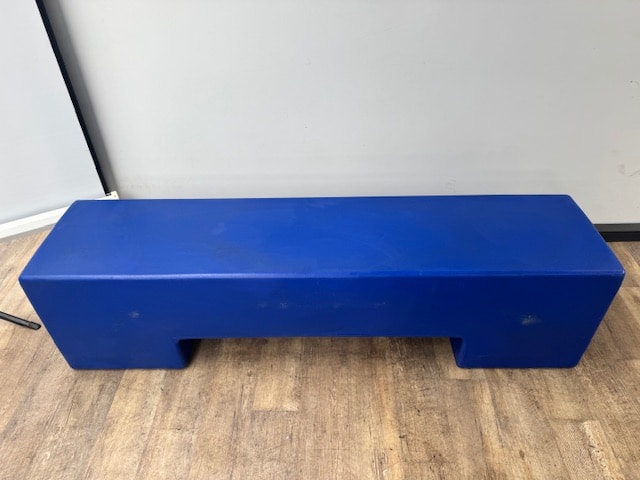 Sintesi Pankotto design bankje