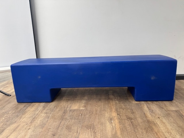 Sintesi Pankotto design bankje