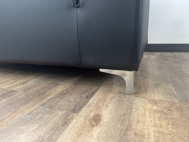 B-keus entree bank kunstleder