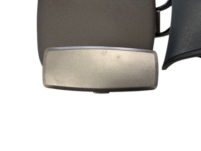 Edition armleuning armpad