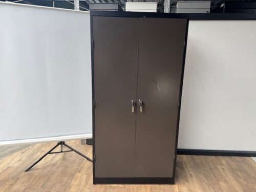 Mewaf draaideurkast 180 x 91 x 48