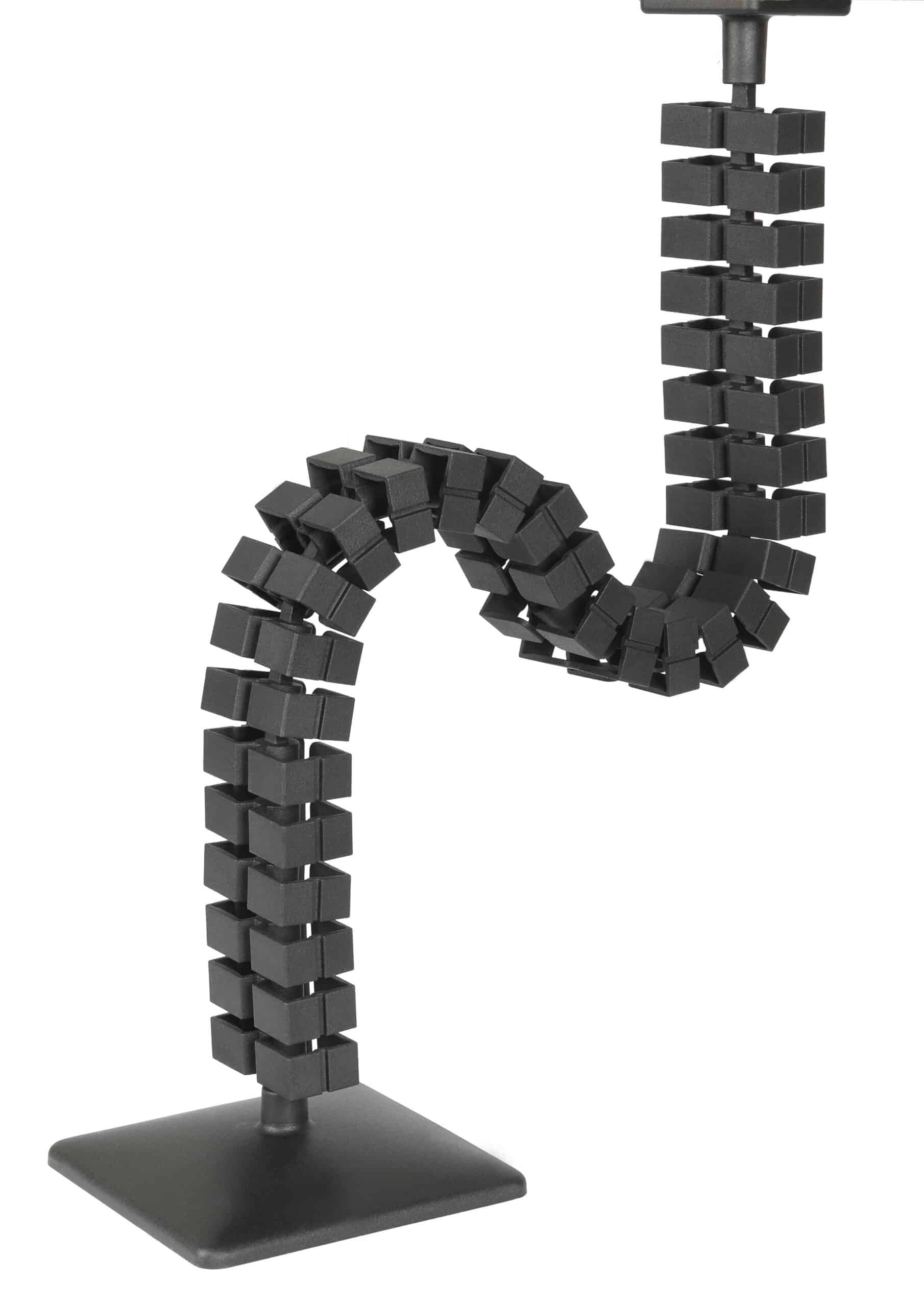 Kabelslang enkele werkplek