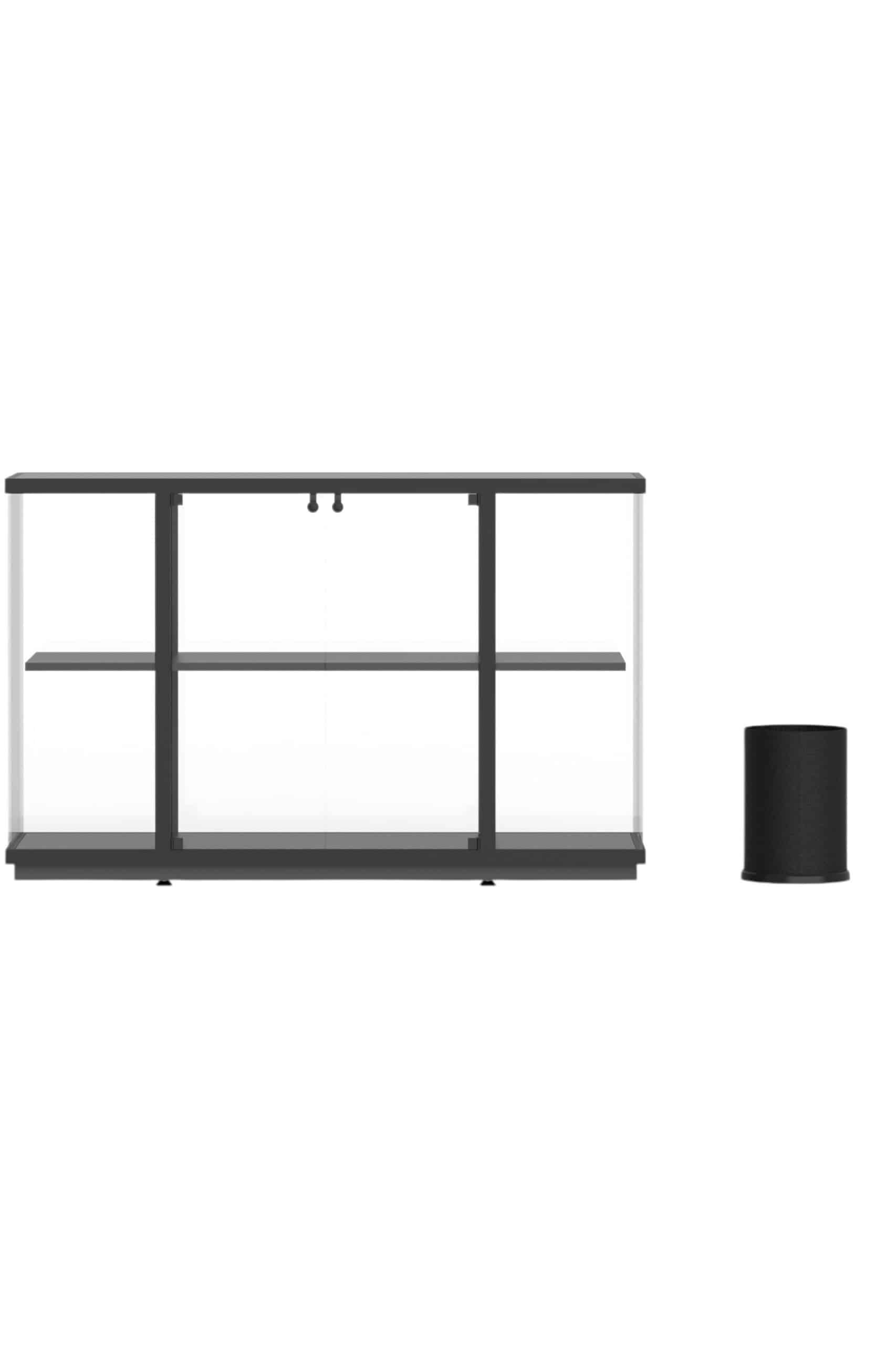 Configure - Bureau prullenbak