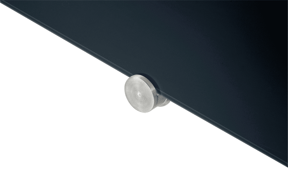 Whiteboard glas - zwart - 90x120 - Afbeelding 8