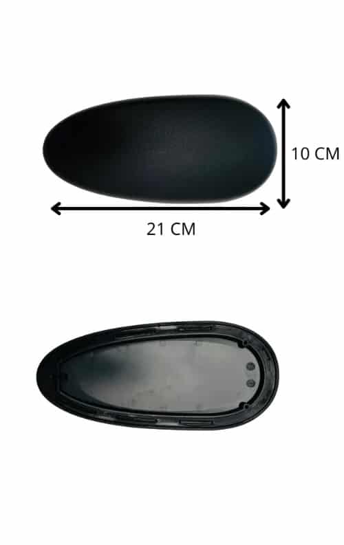 bma axia armpad