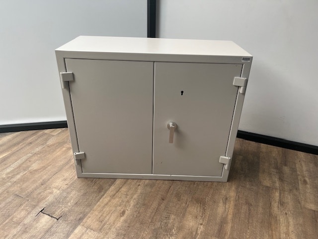 Brandwerende kast 100x120x51