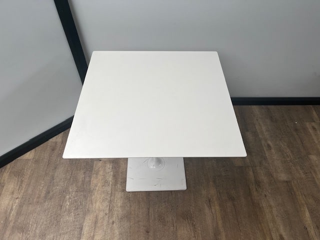 Kantinetafel (vierkant)