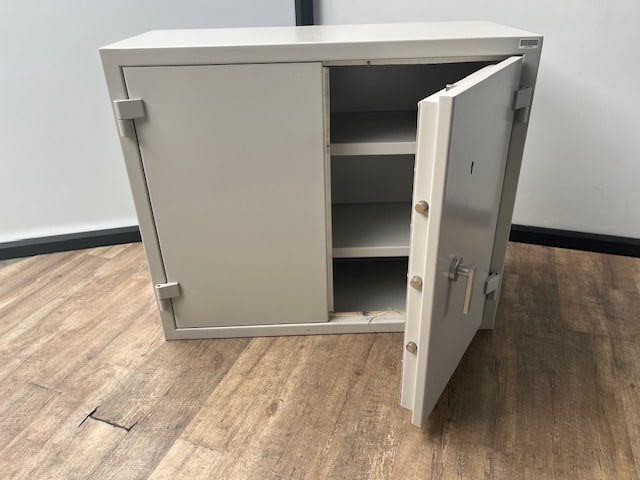 Brandwerende kast 100x120x51