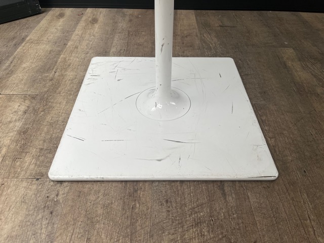 Kantinetafel (vierkant)