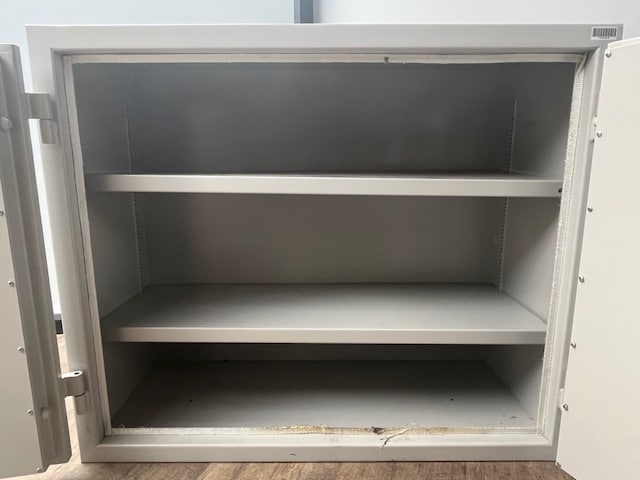 Brandwerende kast 100x120x51